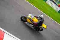 Yellow Bikes